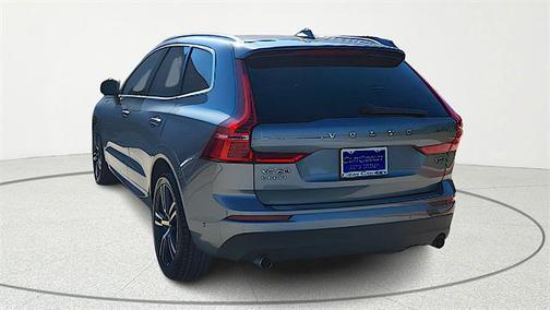 2018 Volvo XC60 T5 Momentum