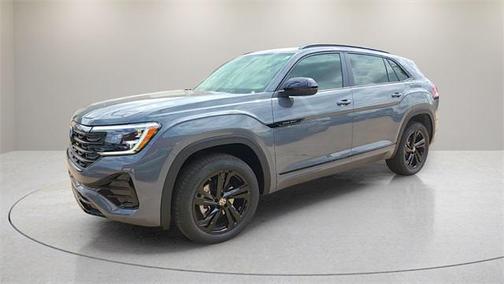 2025 Volkswagen Atlas Cross Sport 2.0T SEL
