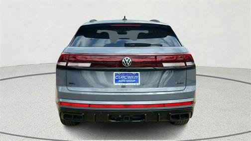 2025 Volkswagen Atlas Cross Sport 2.0T SEL