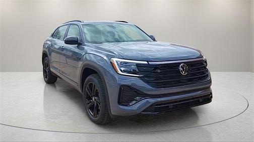 2025 Volkswagen Atlas Cross Sport 2.0T SEL
