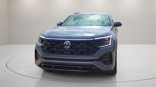 2025 Volkswagen Atlas Cross Sport 2.0T SEL
