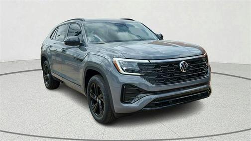 2025 Volkswagen Atlas Cross Sport 2.0T SEL