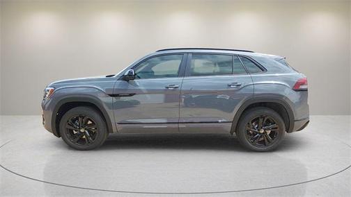 2025 Volkswagen Atlas Cross Sport 2.0T SEL