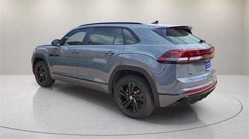 2025 Volkswagen Atlas Cross Sport 2.0T SEL