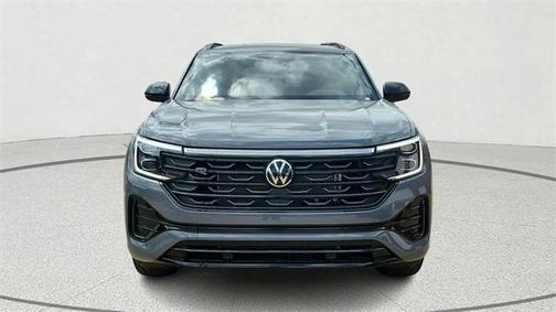 2025 Volkswagen Atlas Cross Sport 2.0T SEL