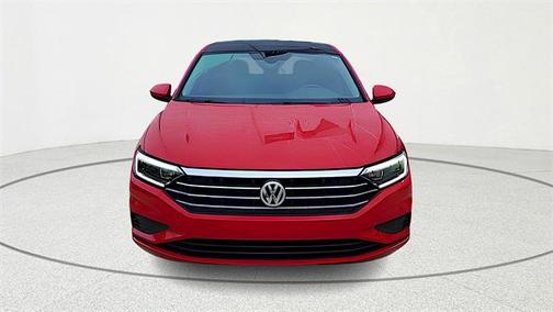 2019 Volkswagen Jetta 1.4T SEL
