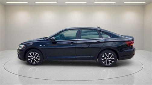 2019 Volkswagen Jetta 1.4T SEL