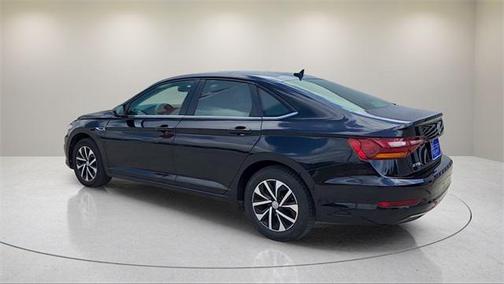 2019 Volkswagen Jetta 1.4T SEL
