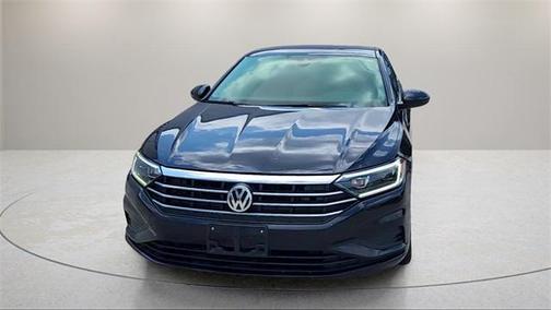2019 Volkswagen Jetta 1.4T SEL
