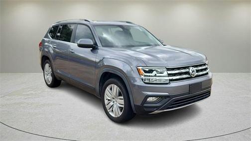 2019 Volkswagen Atlas 3.6L SE w/Technology