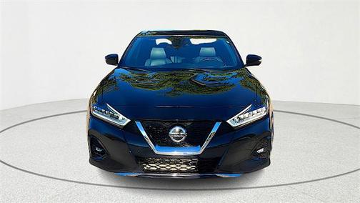 2019 Nissan Maxima 3.5 SR