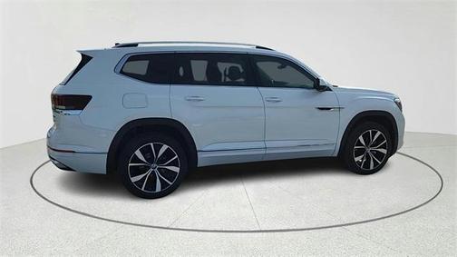 2025 Volkswagen Atlas 2.0T SEL Premium R-Line 4MOTION