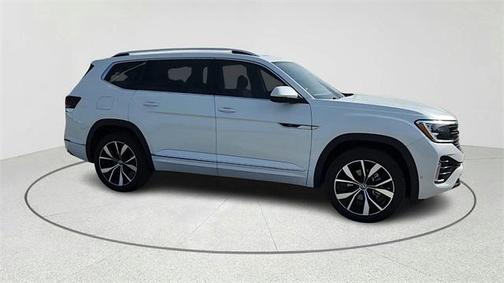 2025 Volkswagen Atlas 2.0T SEL Premium R-Line 4MOTION