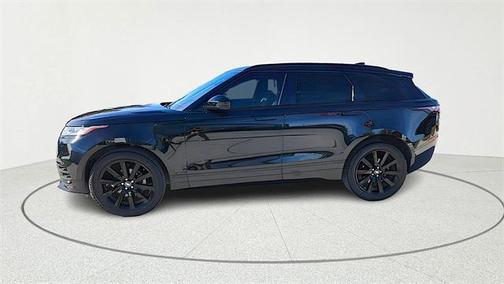2020 Land Rover Range Rover Velar P250 S R-Dynamic