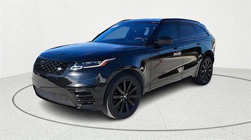 2020 Land Rover Range Rover Velar P250 S R-Dynamic