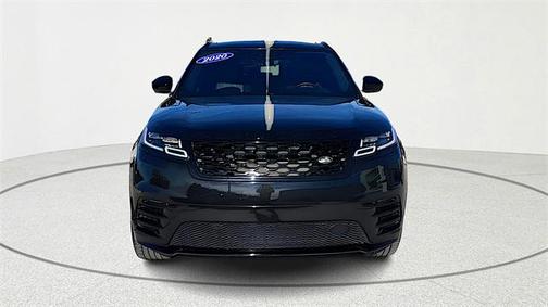 2020 Land Rover Range Rover Velar P250 S R-Dynamic