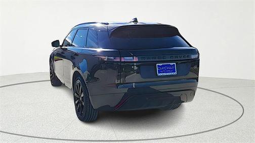 2020 Land Rover Range Rover Velar P250 S R-Dynamic
