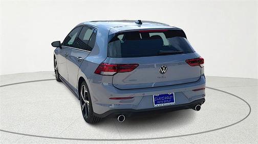 2026 Volkswagen Golf GTI 2.0T SE DSG