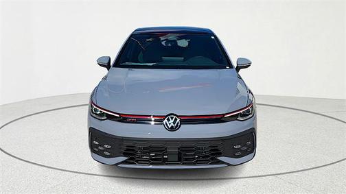 2026 Volkswagen Golf GTI 2.0T SE DSG
