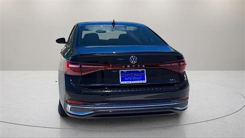 2025 Volkswagen Jetta 1.5T SEL