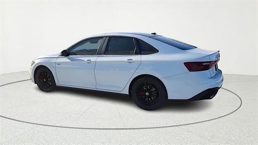 2026 Volkswagen Jetta GLI 2.0T Autobahn