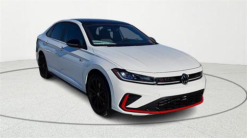 2026 Volkswagen Jetta GLI 2.0T Autobahn