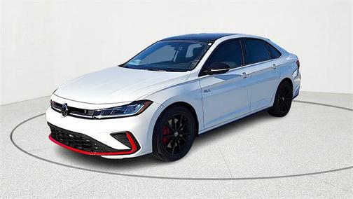 2026 Volkswagen Jetta GLI 2.0T Autobahn