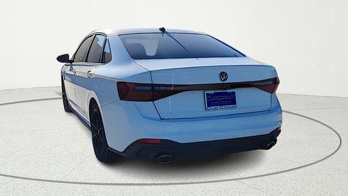 2026 Volkswagen Jetta GLI 2.0T Autobahn