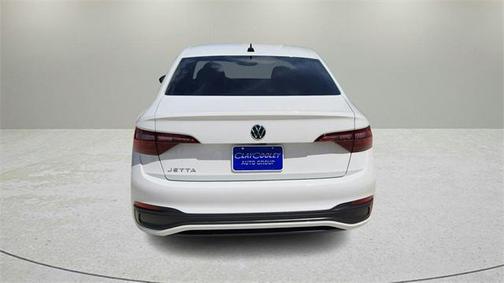 2024 Volkswagen Jetta 1.5T Sport