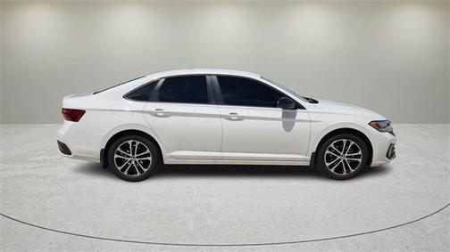 2024 Volkswagen Jetta 1.5T Sport