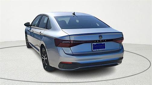 2026 Volkswagen Jetta 1.4T S