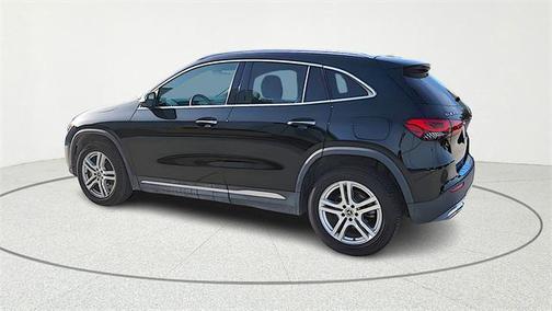 2021 Mercedes-Benz GLA 250 Base 4MATIC