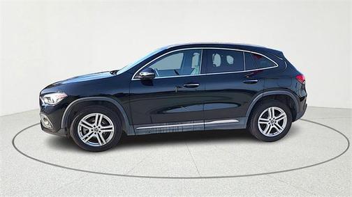 2021 Mercedes-Benz GLA 250 Base 4MATIC