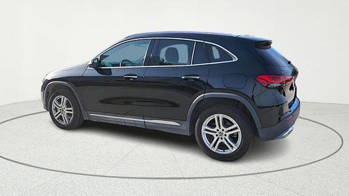 2021 Mercedes-Benz GLA 250 Base 4MATIC
