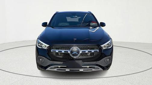 2021 Mercedes-Benz GLA 250 Base 4MATIC