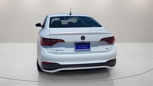2023 Volkswagen Jetta 1.5T SE