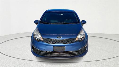 2016 Kia Rio LX