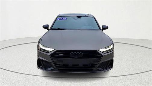 2019 Audi A7 3.0T Prestige
