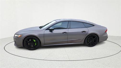2019 Audi A7 3.0T Prestige