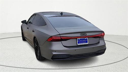 2019 Audi A7 3.0T Prestige
