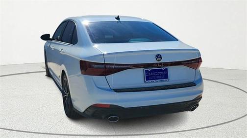 2025 Volkswagen Jetta GLI 2.0T Autobahn