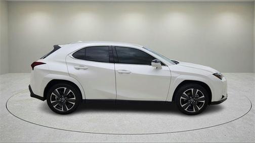 2023 Lexus UX 250h Base