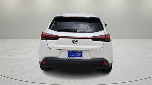 2023 Lexus UX 250h Base