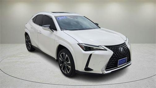 2023 Lexus UX 250h Base
