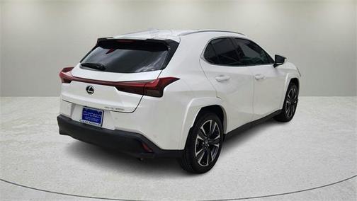 2023 Lexus UX 250h Base