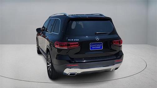 2021 Mercedes-Benz GLB 250 Base