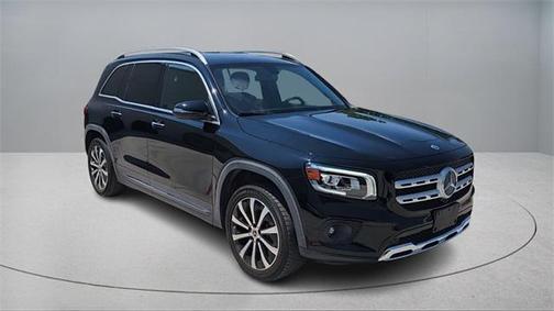 2021 Mercedes-Benz GLB 250 Base