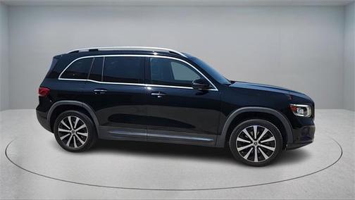 2021 Mercedes-Benz GLB 250 Base