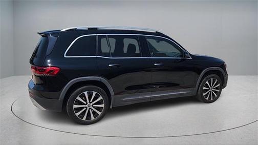 2021 Mercedes-Benz GLB 250 Base