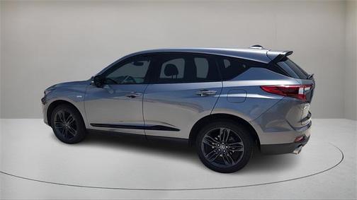2023 Acura RDX Base